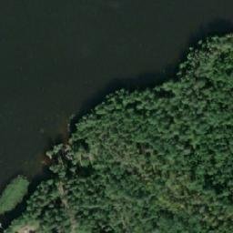 Satellite imagery of Hopeaniemi, FI