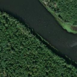 Satellite imagery of Hopeaniemi, FI