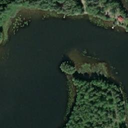 Satellite imagery of Kärperänniemi, FI