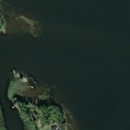 Satellite imagery of Kärperänniemi, FI