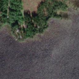 Satellite imagery of Kervilänniemi, FI