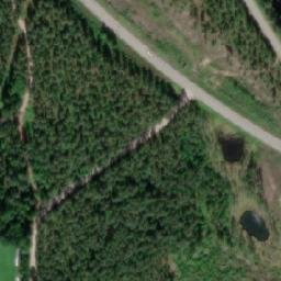 Satellite imagery of Kangasniemi, FI