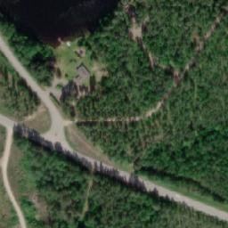 Satellite imagery of Kangasniemi, FI