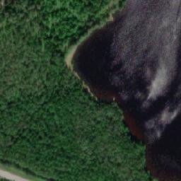 Satellite imagery of Kangasniemi, FI
