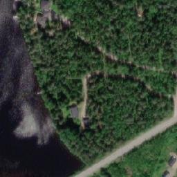 Satellite imagery of Kangassaari, FI