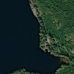 Satellite imagery of Huutniemi, FI