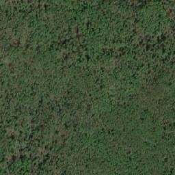 Satellite imagery of Mount Corcoran, CA