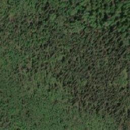 Satellite imagery of Mount Corcoran, CA