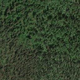 Satellite imagery of Mount Corcoran, CA