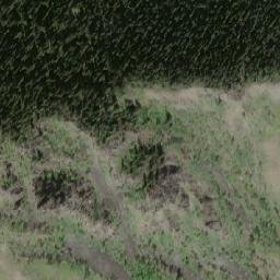 Satellite imagery of Victoria Rock, CA