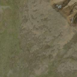 Satellite imagery of South Fork Range, CA