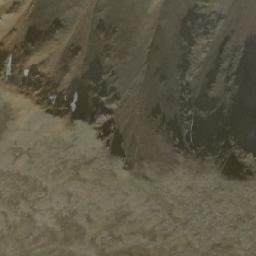 Satellite imagery of South Fork Range, CA