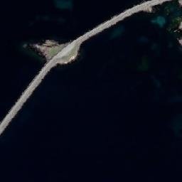 Satellite imagery of Straumskjeret, NO