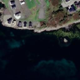 Satellite imagery of Straumskjeret, NO