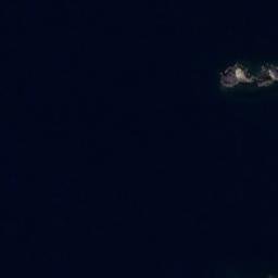 Satellite imagery of Hamneskjæra, NO