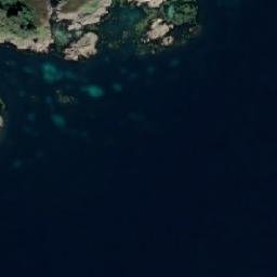 Satellite imagery of Nørdre Økseskaftet, NO