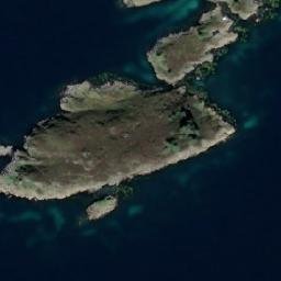 Satellite imagery of Trettskjera, NO
