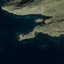 Satellite imagery of Trettskjera, NO