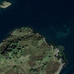 Satellite imagery of Straumskjera, NO