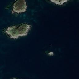 Satellite imagery of Straumskjera, NO