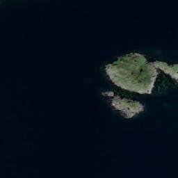 Satellite imagery of Straumskjera, NO