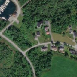 Satellite imagery of Kalvtrøskjæret, NO