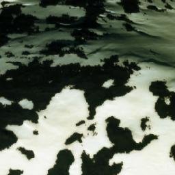 Satellite imagery of Fjellreva, NO
