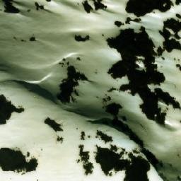 Satellite imagery of Fjellreva, NO