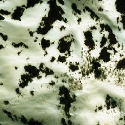 Satellite imagery of Fjellreva, NO