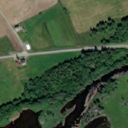 Satellite imagery of Bordneset, NO