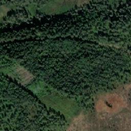 Satellite imagery of Lappvikneset, NO