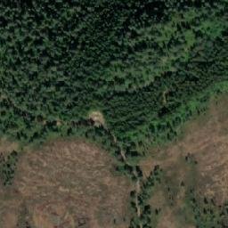 Satellite imagery of Lappvikneset, NO