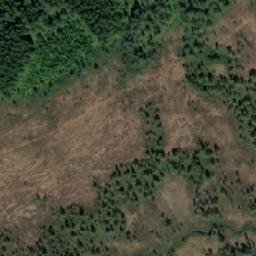 Satellite imagery of Lappvikneset, NO