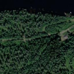 Satellite imagery of Svarthammaren, NO
