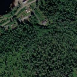 Satellite imagery of Svarthammaren, NO
