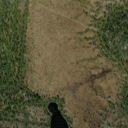 Satellite imagery of Peuraharju, FI