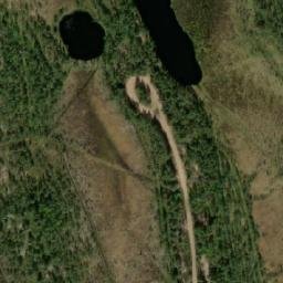 Satellite imagery of Peuraharju, FI