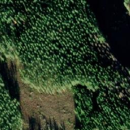 Satellite imagery of Köllinniemi, FI