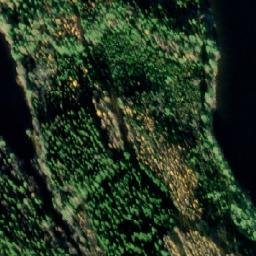 Satellite imagery of Köllinniemi, FI