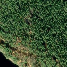 Satellite imagery of Saarnaniemi, FI