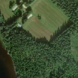 Satellite imagery of Likosenniemi, FI