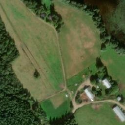 Satellite imagery of Leväniemi, FI