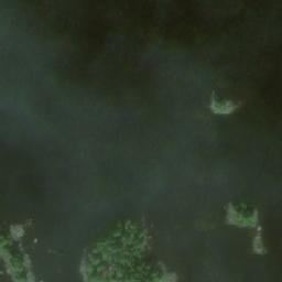 Satellite imagery of Loukkuniemi, FI
