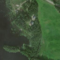 Satellite imagery of Lintuniemi, FI