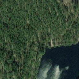 Satellite imagery of Viinaniemi, FI