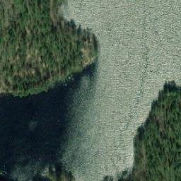 Satellite imagery of Viinaniemi, FI