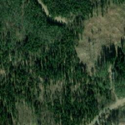 Satellite imagery of Korkeaharju, FI