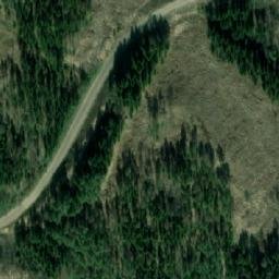Satellite imagery of Korkeaharju, FI