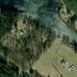 Satellite imagery of Järvenniemi, FI