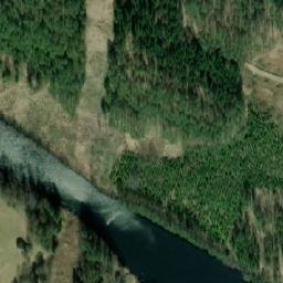 Satellite imagery of Järvenniemi, FI